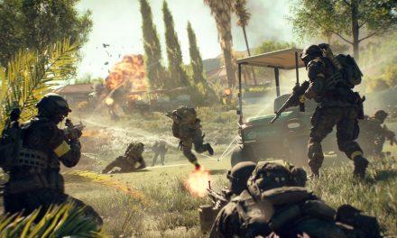 Battlefield 6 lance un essai gratuit pour attirer de nouveaux soldats