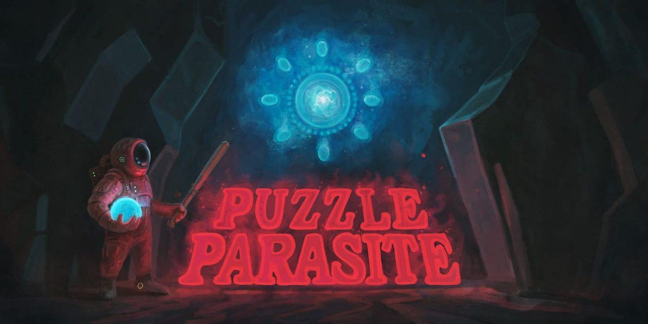 Puzzle Parasite : un duo télékinétique qui s’annonce explosif