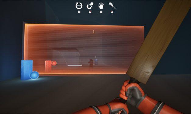 Puzzle Parasite : le casse-tête de science-fiction qui va vous retourner le cerveau