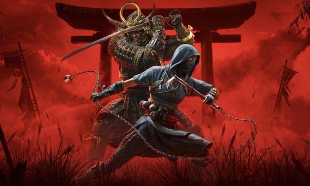 Assassin&rsquo;s Creed Shadows officialisé sur Switch 2 pour décembre