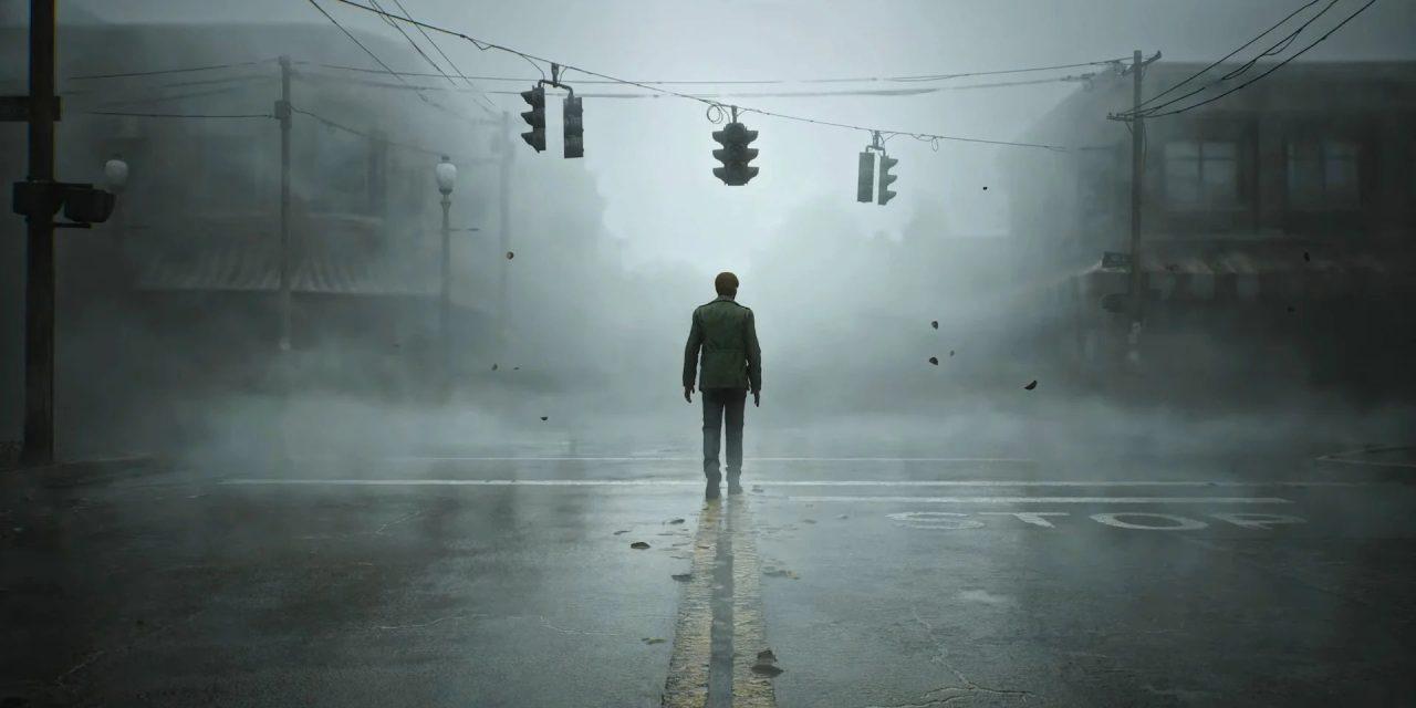 Silent Hill revient sur Xbox… Et sonne la cloche du Black Friday