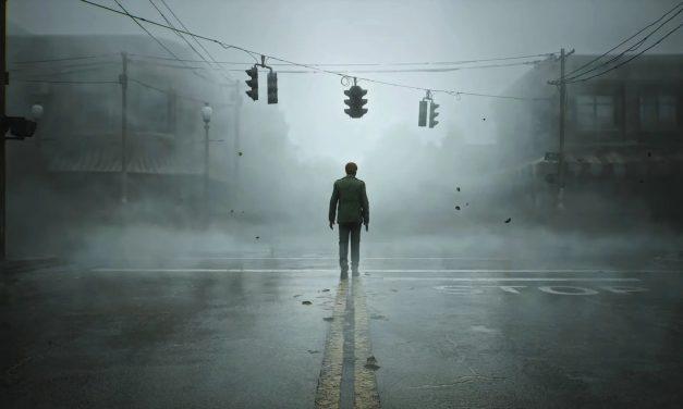 Silent Hill revient sur Xbox… Et sonne la cloche du Black Friday