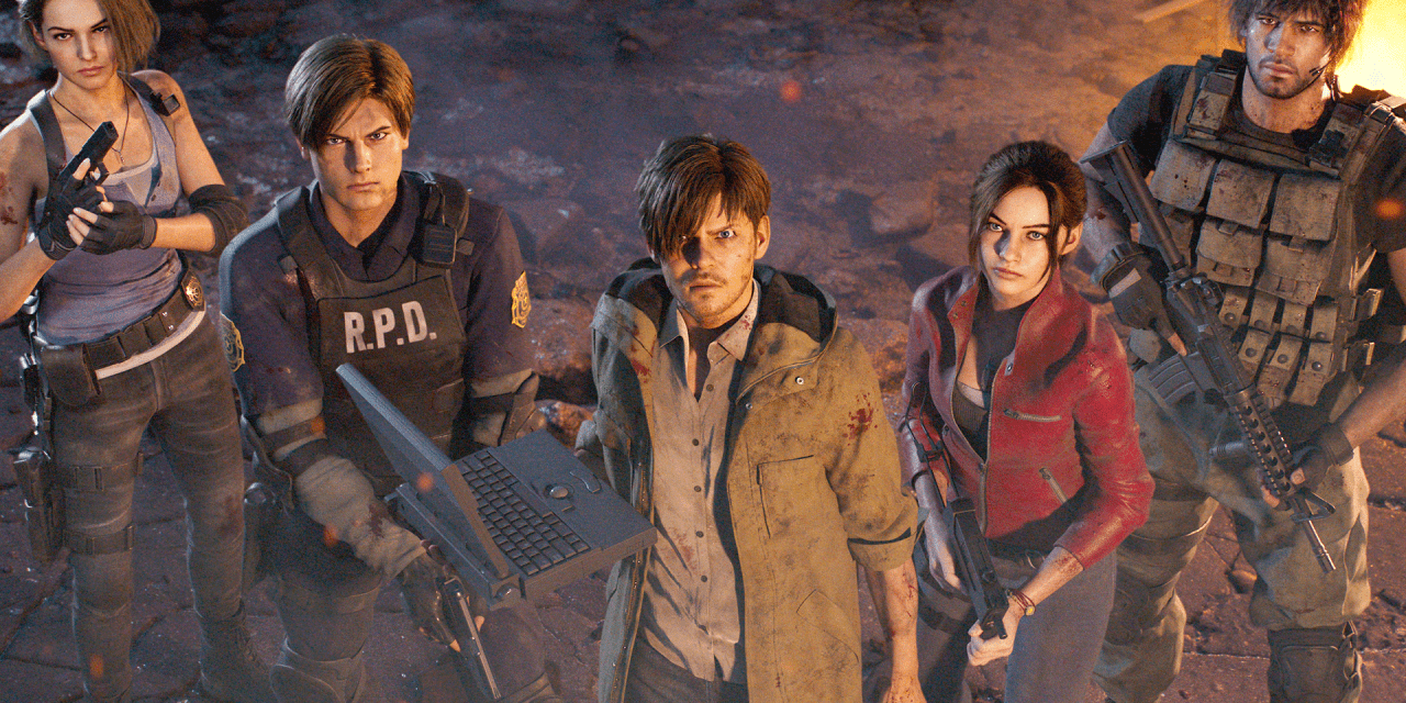 Resident Evil Survival Unit dépasse le million de téléchargements et mord le monde entier