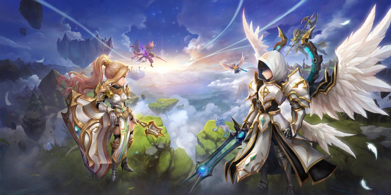 Summoners War bascule vers l’avenir avec l’update Tomorrow
