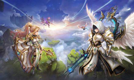 Summoners War bascule vers l’avenir avec l’update Tomorrow