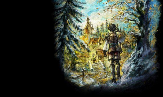 Octopath Traveler 0 : la démo gratuite est dispo partout !