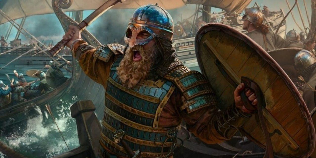 Mount & Blade II : War Sails propulse Bannerlord en pleine tempête nordique