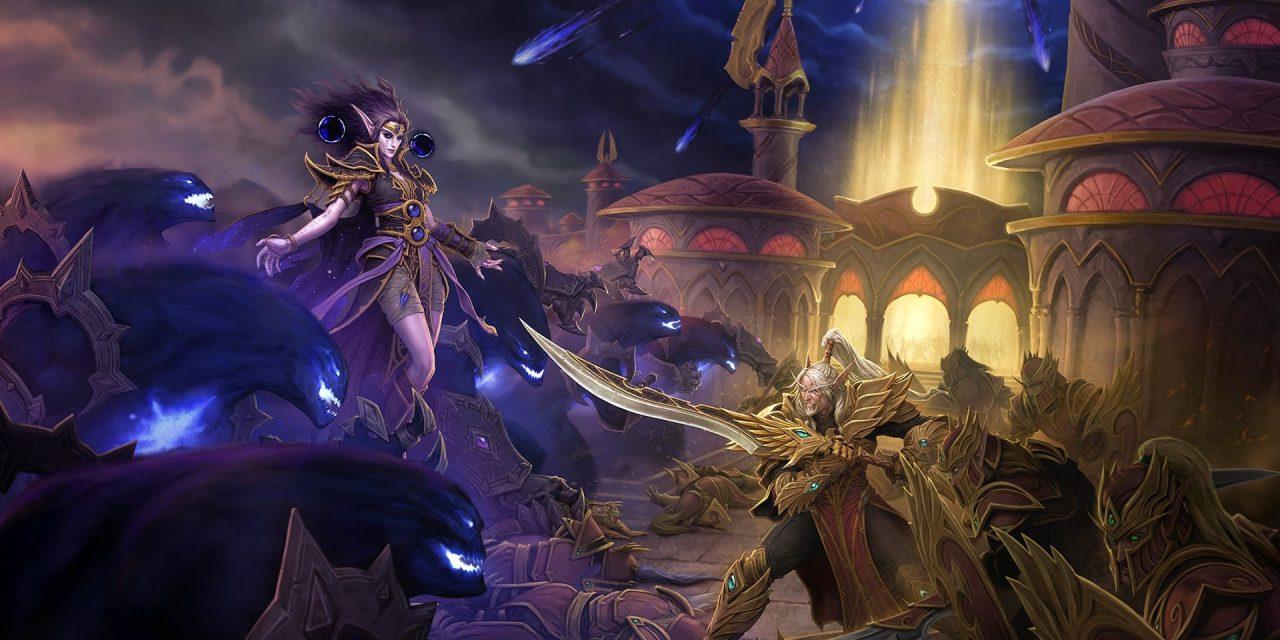 World of Warcraft: Midnight entre en bêta le 11 novembre, préparez vos portails !