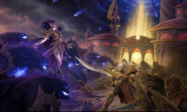 World of Warcraft: Midnight entre en bêta le 11 novembre, préparez vos portails !