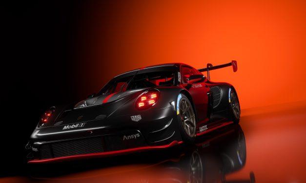 Rennsport : la nouvelle ère du sim-racing démarre à plein régime sur consoles