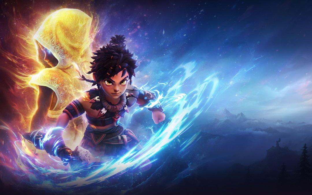 TEST. Kaku – Ancient Seal : un RPG openworld chinois plein de bonnes surprises