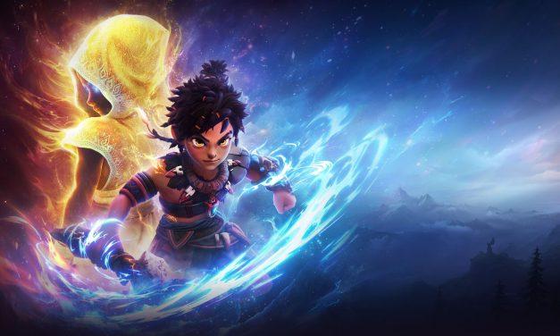 TEST. Kaku – Ancient Seal : un RPG openworld chinois plein de bonnes surprises