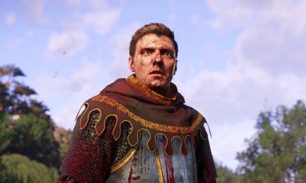 Kingdom Come: Deliverance II gratuit ce week-end sur XBox et PC