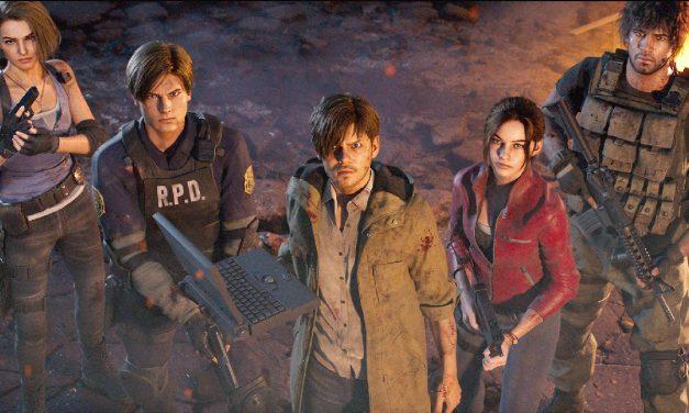 Resident Evil Survival Unit : la stratégie infectée d’Aniplex débarque le 18 novembre