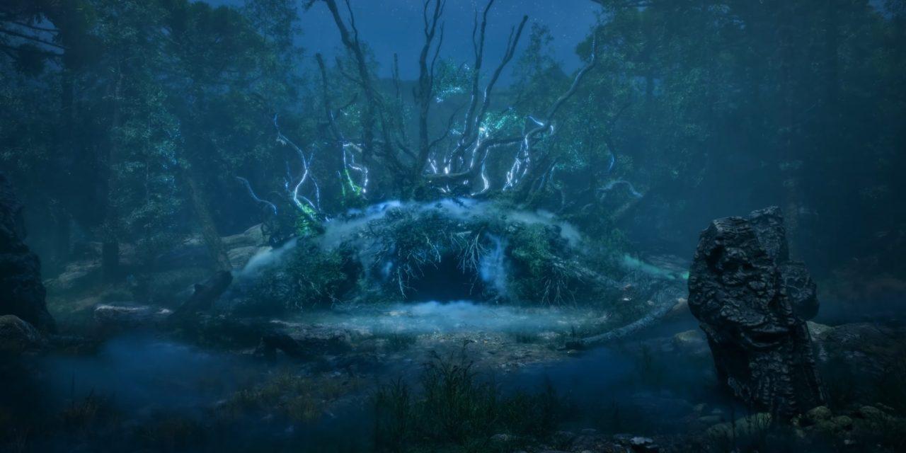 Une virée lovecraftienne qui tourne mal dans The Mound : Omen of Cthulhu