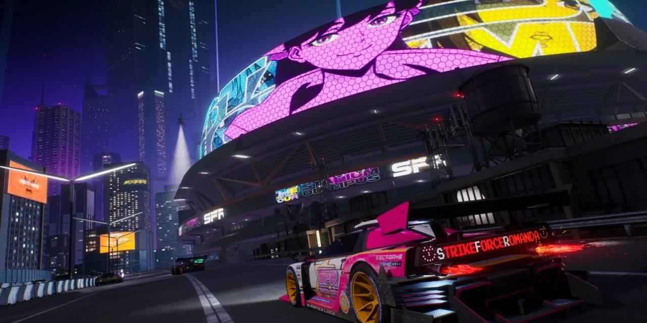 Screamer : quand la vitesse devient une arme fatale avec son redoutable Echo System