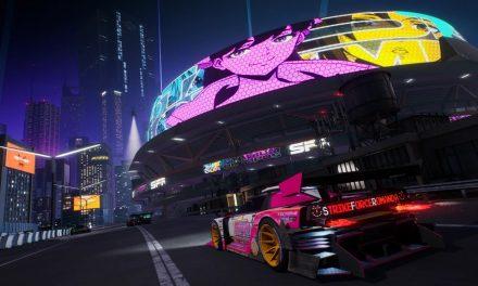 Screamer : quand la vitesse devient une arme fatale avec son redoutable Echo System