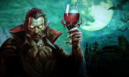 Vampire Crawlers veut transformer vos cartes en arme de destruction massive