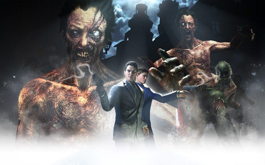 TEST. The House of the Dead 2 Remake : Nostalgie en rafale, technique en dents de scie