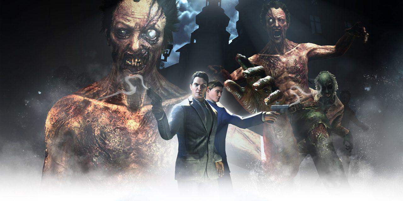 TEST. The House of the Dead 2 Remake : Nostalgie en rafale, technique en dents de scie