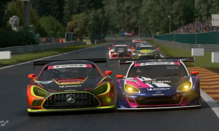 Gran Turismo World Series 2025 : finale sous haute tension à Fukuoka