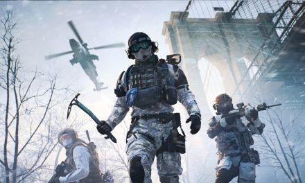 Une saison glaciale qui bouscule Battlefield 6 et REDSEC