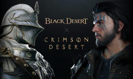 Black Desert muscle son jeu au bal de Calpheon 2025