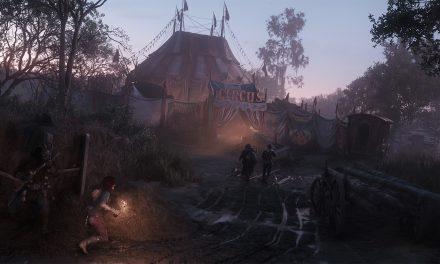 Post Malone rallume le chapiteau de Hunt Showdown avec Murder Circus Encore