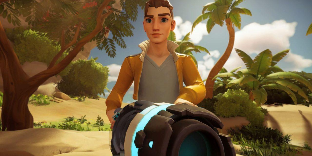 Clean Up Earth lance une démo qui nettoie les plages… Et votre conscience