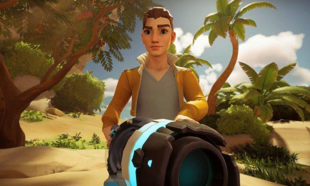 Clean Up Earth lance une démo qui nettoie les plages… Et votre conscience