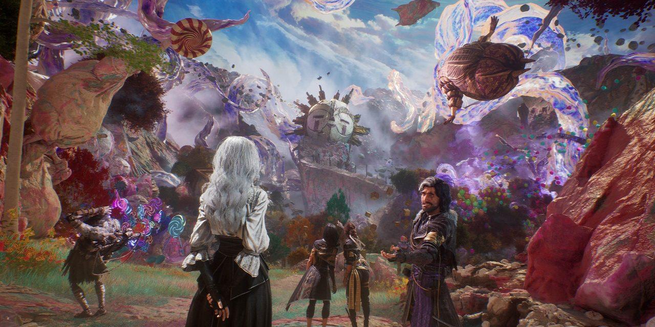 Game Awards 2025. Clair Obscur Expedition 33, jeu de l&rsquo;année : success story à la Française