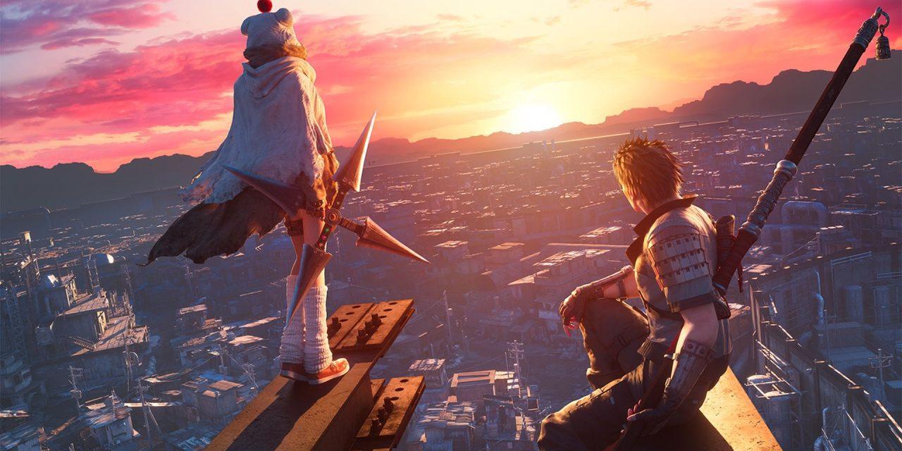 Final Fantasy VII Remake Intergrade jouable gratuitement avant sa sortie