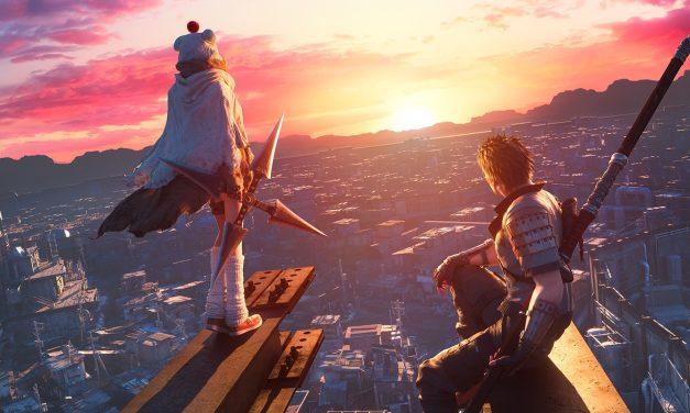 Final Fantasy VII Remake Intergrade jouable gratuitement avant sa sortie