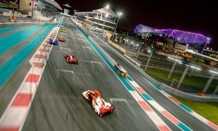 La grosse mise à jour Spec III de Gran Turismo 7, c&rsquo;est pour demain (le 4 décembre)