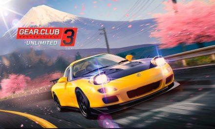 Gear.Club Unlimited 3 ouvre ses précommandes et fonce sur Nintendo Switch 2