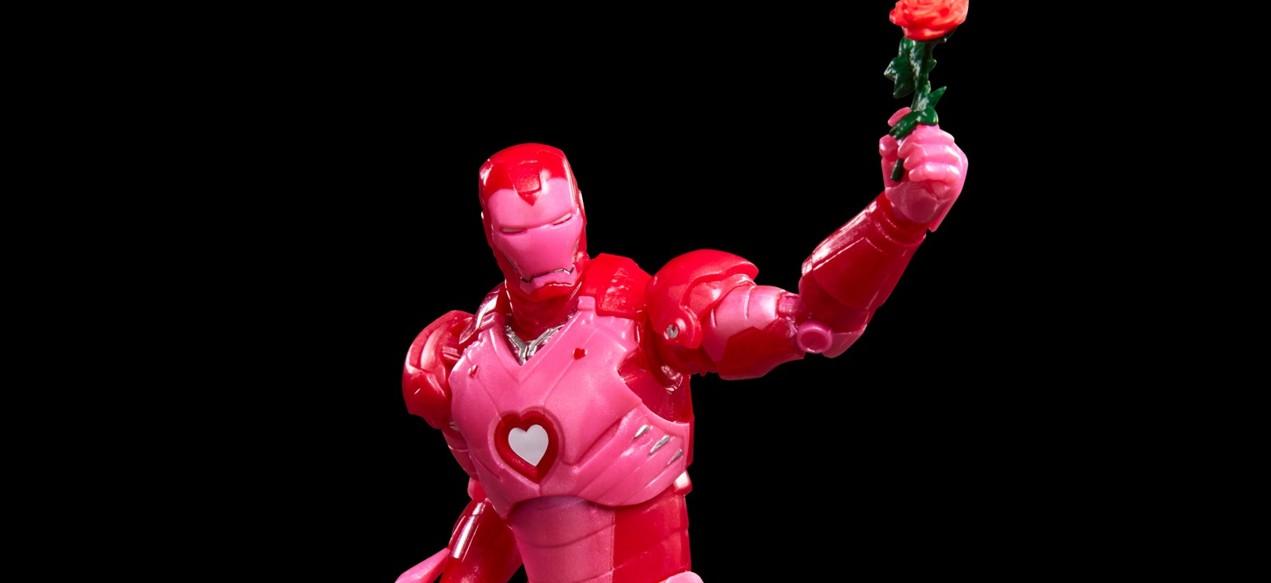 Hasbro Pulse sort les griffes avec Marvel Legends et l’ombre de Jedi Survivor