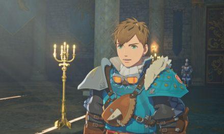 Monster Hunter Stories 3 secoue décembre, mise à jour titanesque pour MH Wilds