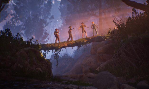 Lost Records passe du pad à la garde-robe avec Insert Coin