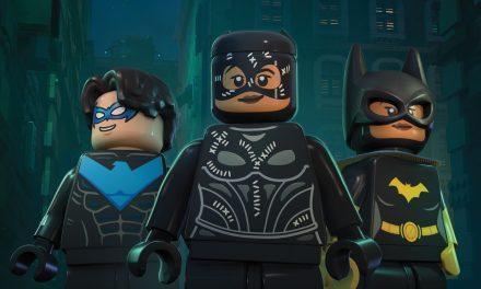 LEGO Batman : un trailer explosif et une date dévoilés aux Game Awards