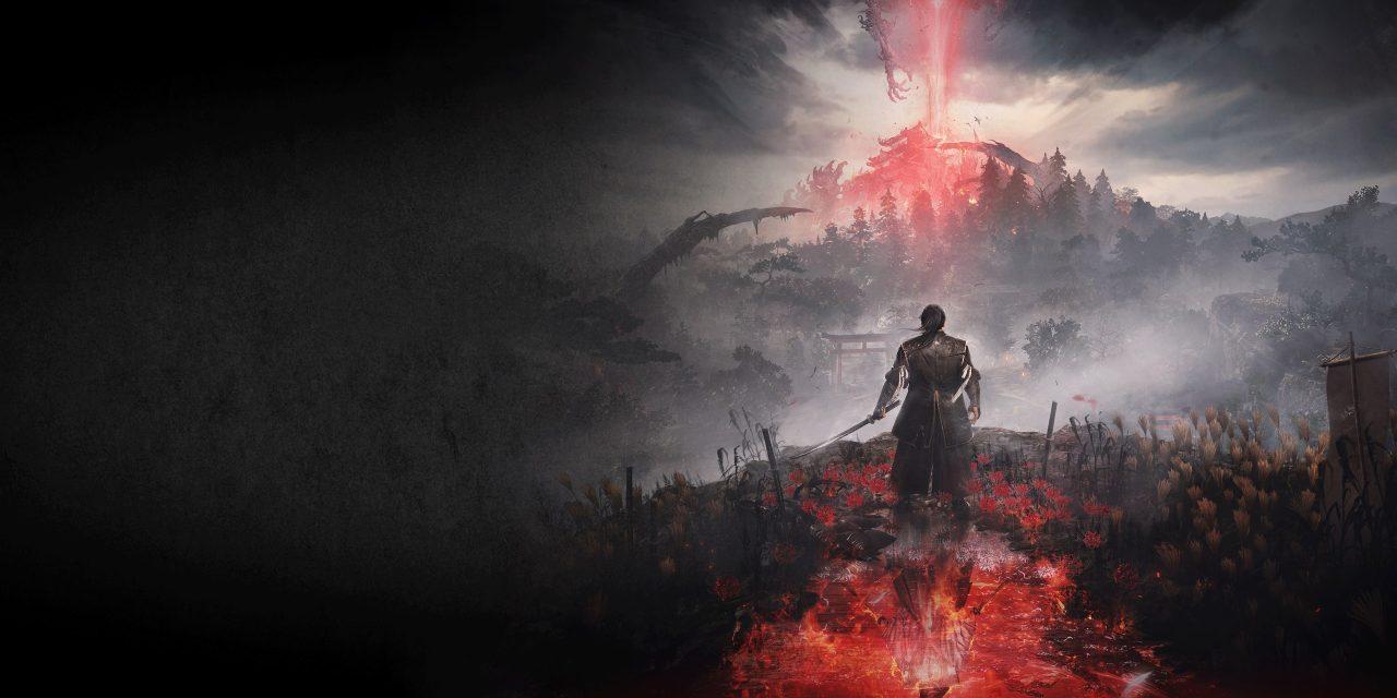 Nioh 3 dévoile sa démo et ses bonus avant sa sortie en février