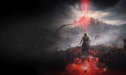 Nioh 3 dévoile sa démo et ses bonus avant sa sortie en février