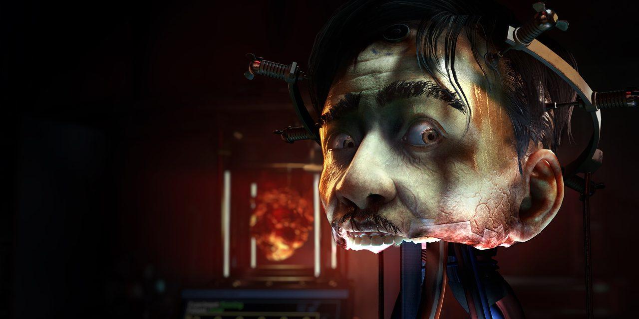 Ontos, le nouveau mystère Sci-Fi signé Frictional Games (Soma)