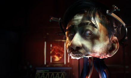 Ontos, le nouveau mystère Sci-Fi signé Frictional Games (Soma)