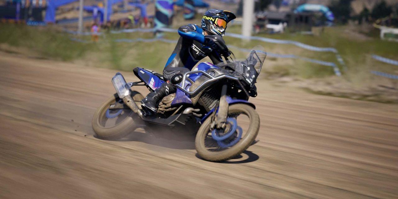 Ride 6 dévoile son gameplay : le retour d’une légende de la moto virtuelle