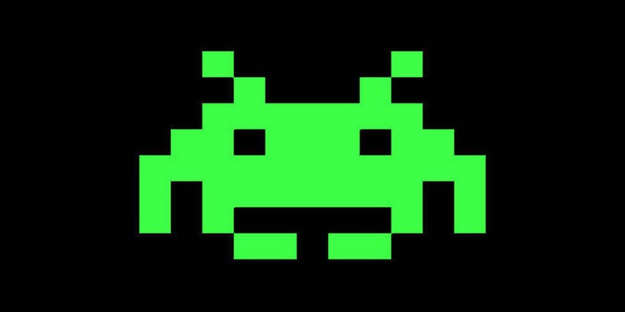 Pourquoi le rage quit est né avec… Space Invaders