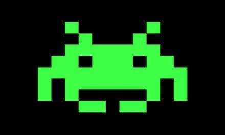 Pourquoi le rage quit est né avec… Space Invaders