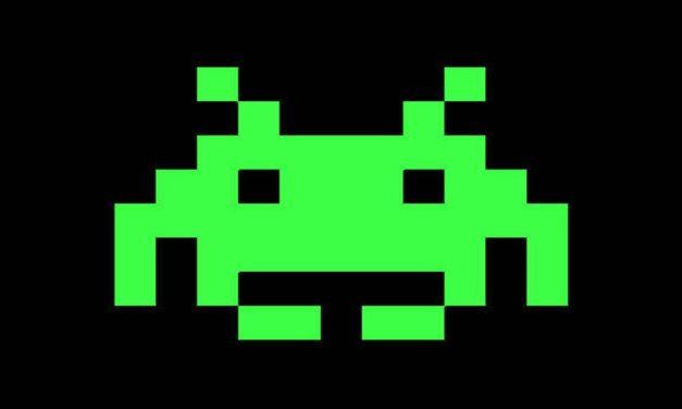 Pourquoi le ragequit est né avec… Space Invaders