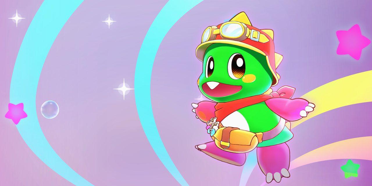 TEST. Bubble Bobble Sugar Dungeons : la petite douceur sucrée de fin d&rsquo;année