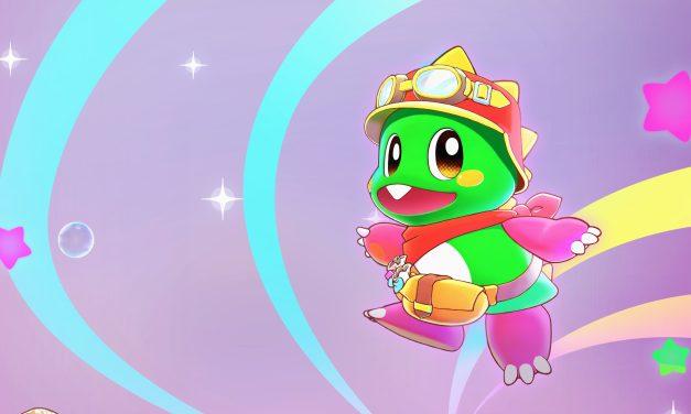 TEST. Bubble Bobble Sugar Dungeons : la petite douceur sucrée de fin d&rsquo;année