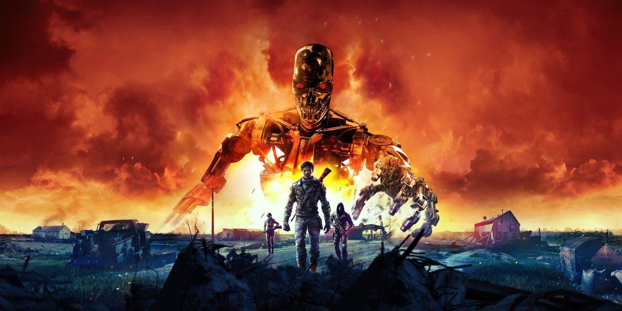 Terminator Survivors reporte sa sortie et vise l’excellence
